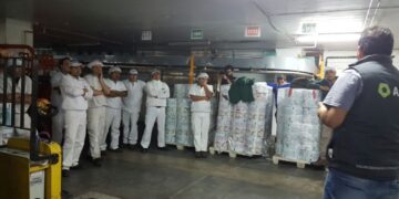 ¿Cuánto gana un trabajador de la industria láctea afiliado a Atilra?