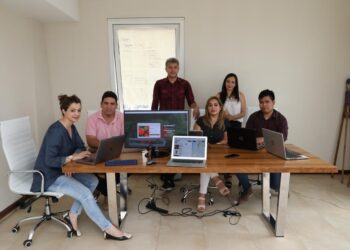 E-LEVENC: una vidriera virtual de productos agroalimentarios que conecta a productores, consumidores, transportistas y comedores sociales