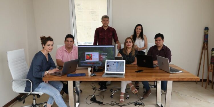 E-LEVENC: una vidriera virtual de productos agroalimentarios que conecta a productores, consumidores, transportistas y comedores sociales