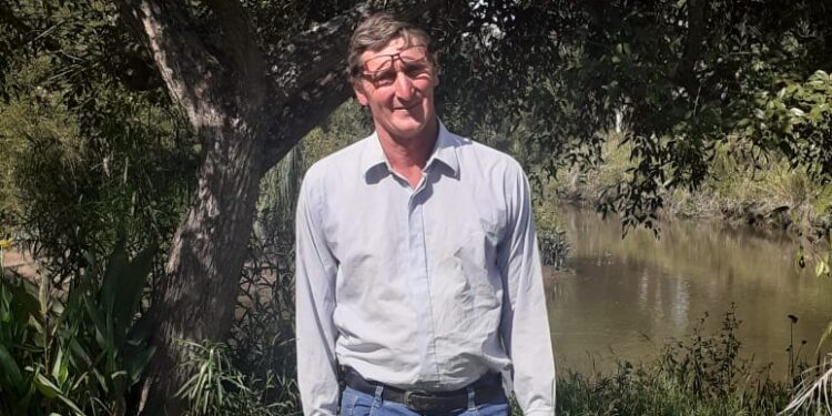 Toda una vida en el Arroyo Martínez, César Pohl goza y sufre el delta entrerriano: “Desde que se despoblaron las islas, ya la poca gente no se visita tanto”