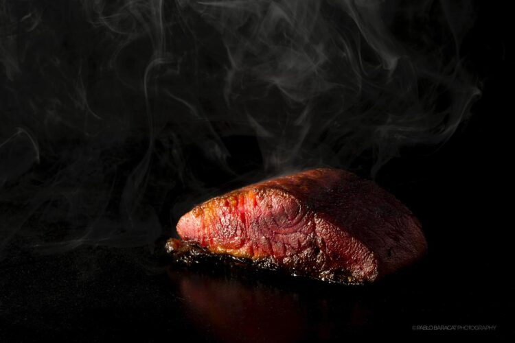 Fernando Rivarola y Gabriela Lafuente crearon “El baqueano”: Cocinan productos autóctonos que recolectan de todos los confines de la Argentina