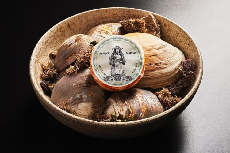 Fernando Rivarola y Gabriela Lafuente crearon “El baqueano”: Cocinan productos autóctonos que recolectan de todos los confines de la Argentina