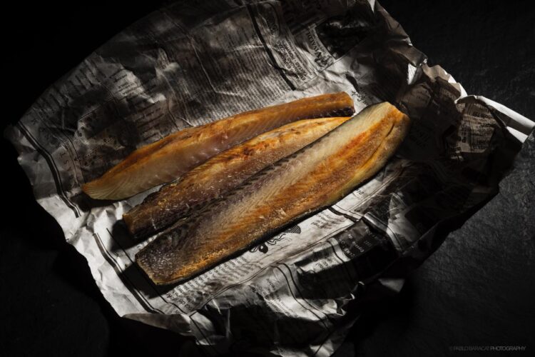 Fernando Rivarola y Gabriela Lafuente crearon “El baqueano”: Cocinan productos autóctonos que recolectan de todos los confines de la Argentina