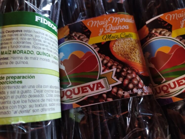 Javier Rodríguez nos cuenta la historia de Cauqueva, la cooperativa que siempre buscó agregar valor a favor de los pequeños productores de la Quebrada de Humahuaca
