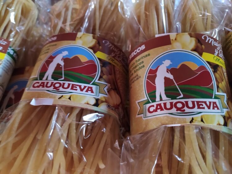 Javier Rodríguez nos cuenta la historia de Cauqueva, la cooperativa que siempre buscó agregar valor a favor de los pequeños productores de la Quebrada de Humahuaca