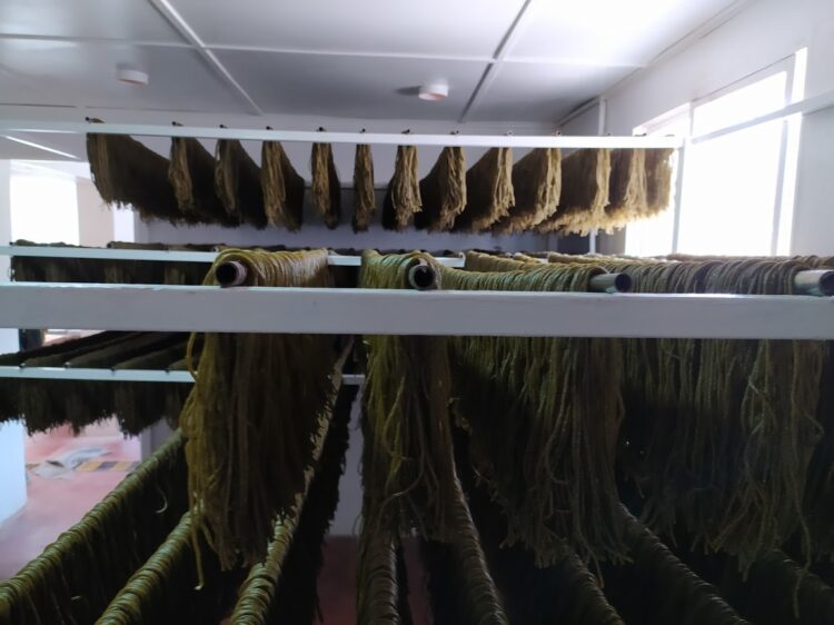 Javier Rodríguez nos cuenta la historia de Cauqueva, la cooperativa que siempre buscó agregar valor a favor de los pequeños productores de la Quebrada de Humahuaca