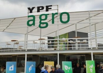 Campo Argentino: Los únicos negocios de YPF que prosperaron durante la pandemia son los agroindustriales
