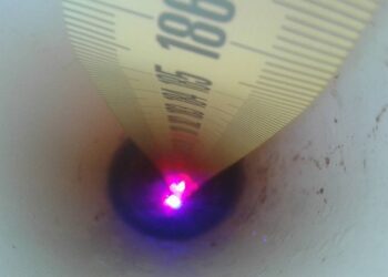 Agua profunda que no has de beber, no le dejes desaparecer: El INTA pide planificar el uso de las napas