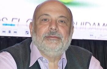 Augusto Piazza, ingeniero agrónomo: “No me irrita la agroecología sino la forma en que quieren imponerla”