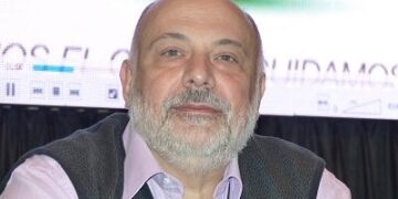 Augusto Piazza, ingeniero agrónomo: “No me irrita la agroecología sino la forma en que quieren imponerla”