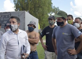 Una radiografía de ATILRA, el gremio de la industria láctea del que muchos dicen sentir “miedo”