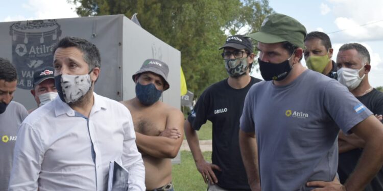 Una radiografía de ATILRA, el gremio de la industria láctea del que muchos dicen sentir “miedo”