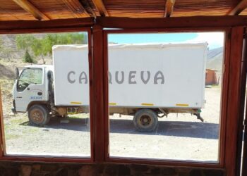 Javier Rodríguez nos cuenta la historia de Cauqueva, la cooperativa que siempre buscó agregar valor a favor de los pequeños productores de la Quebrada de Humahuaca