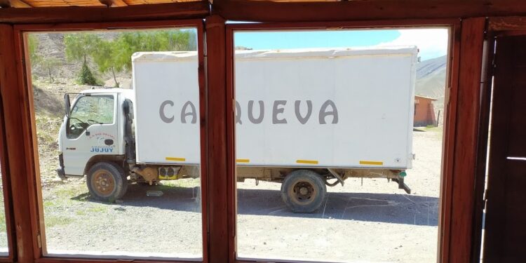 Javier Rodríguez nos cuenta la historia de Cauqueva, la cooperativa que siempre buscó agregar valor a favor de los pequeños productores de la Quebrada de Humahuaca