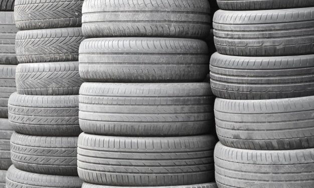 La Industria nacional del Neumático busca diferenciarse: Asegura que no faltan materias primas sino solo gomas terminadas