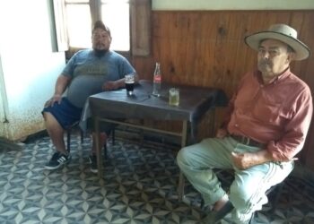 Crónicas Robadas: “Ecclesia, un almacén de ramos generales que nació hace 96 años y resiste el paso del tiempo”