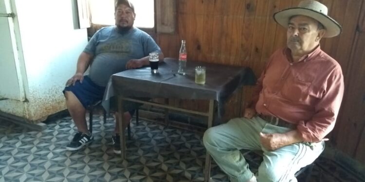 Crónicas Robadas: “Ecclesia, un almacén de ramos generales que nació hace 96 años y resiste el paso del tiempo”