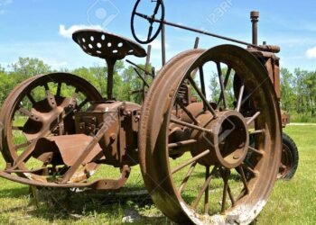 El gobierno dice que se importó 70% más de neumáticos agrícolas y responsabiliza a los privados por los faltantes