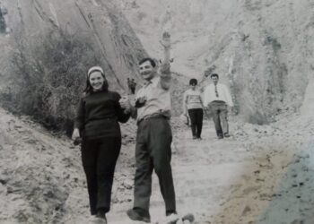 Muy Feliz Día: Semblanza de la mujer rural más importante