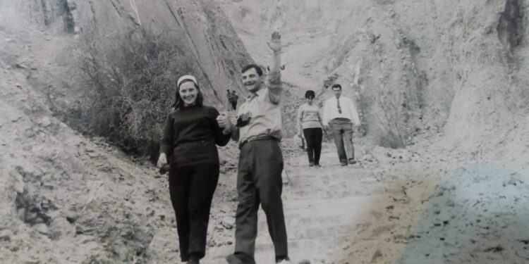 Muy Feliz Día: Semblanza de la mujer rural más importante