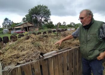 Un agrónomo cuestiona las duras exigencias de las BPA: “Una buena idea se va a transformar en una tortura para el productor y muchos van a quedar en la ilegalidad o desaparecer”