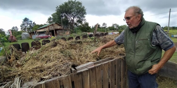 Un agrónomo cuestiona las duras exigencias de las BPA: “Una buena idea se va a transformar en una tortura para el productor y muchos van a quedar en la ilegalidad o desaparecer”