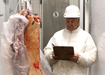 Celestino Pross: La breve historia de un chofer de colectivo que llegó a manejar un frigorífico en Entre Ríos