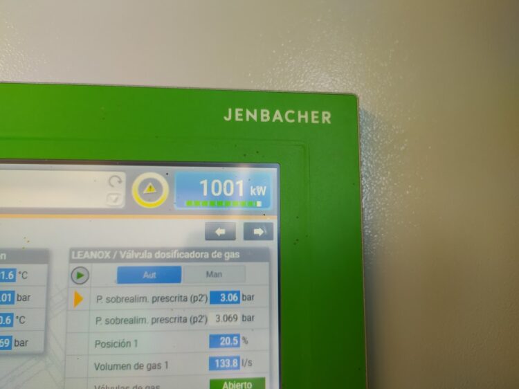 En General Alvear, Antonio Riccillo logró cerrar el círculo ganadero con biodigestores que generan electricidad a partir de los desechos animales