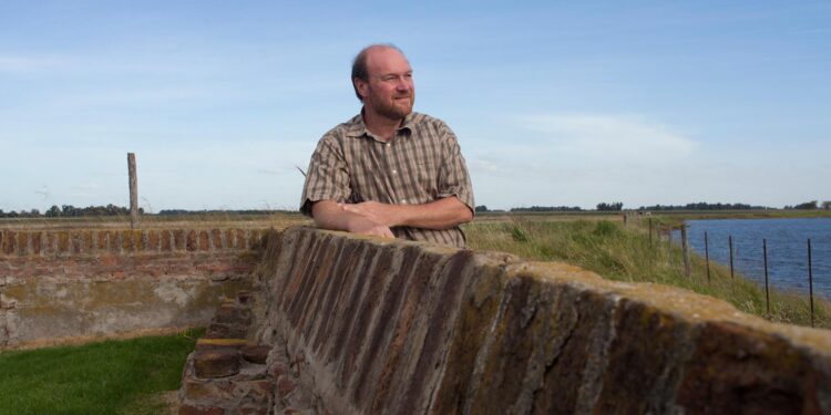 La firma agrícola Los Grobo también siembra en el terreno fértil de la agricultura digital