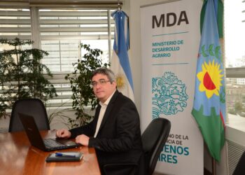 La Provincia de Buenos Aires lanzará su propio programa de Buenas Prácticas: Promete devolver parte del Inmobiliario Rural a quien adhiera y cumpla