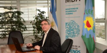 La Provincia de Buenos Aires lanzará su propio programa de Buenas Prácticas: Promete devolver parte del Inmobiliario Rural a quien adhiera y cumpla