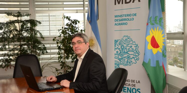 La Provincia de Buenos Aires lanzará su propio programa de Buenas Prácticas: Promete devolver parte del Inmobiliario Rural a quien adhiera y cumpla