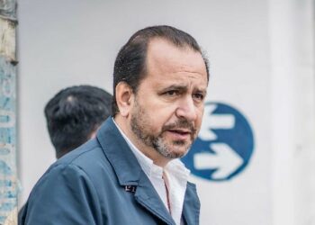 “Nunca me manifesté en contra de las retenciones. Hay momentos en que se pueden aplicar y otros no”, señaló Jorge Solmi, el nuevo secretario de Agricultura