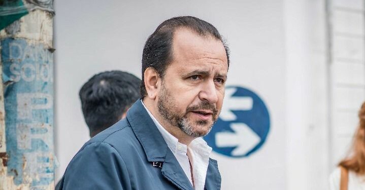 “Nunca me manifesté en contra de las retenciones. Hay momentos en que se pueden aplicar y otros no”, señaló Jorge Solmi, el nuevo secretario de Agricultura