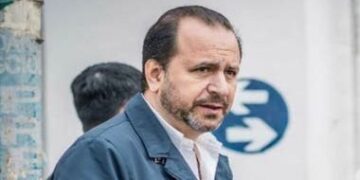 “Nunca me manifesté en contra de las retenciones. Hay momentos en que se pueden aplicar y otros no”, señaló Jorge Solmi, el nuevo secretario de Agricultura