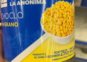 Mientras castiga sus exportaciones con retenciones y brecha cambiaria, la Argentina “subsidia” unos 2.800 millones de dólares para importar alimentos que podría producir