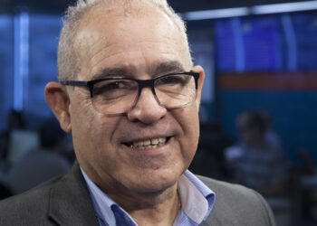 Juan Carlos Martínez: “Estudiar cómo se conforma un precio en góndola es sano porque ahí salta verdaderamente el impacto de los granos en los alimentos”