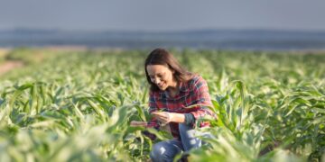 Se acabó el patriarcado: La Facultad de Ciencias Agropecuarias de Córdoba tiene más inscriptas mujeres que hombres