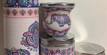 Namaste, y no-más-té: Se ilusiona el gobierno con poder exportar yerba mate por primera vez a la India