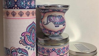 Namaste, y no-más-té: Se ilusiona el gobierno con poder exportar yerba mate por primera vez a la India