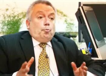 Oscar Solis, ex funcionario en tiempos de Julián Domínguez, será nuevo agregado agrícola en Shangai, que se duplicaría con el de Beijing