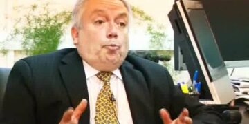 Oscar Solis, ex funcionario en tiempos de Julián Domínguez, será nuevo agregado agrícola en Shangai, que se duplicaría con el de Beijing