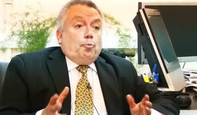 Oscar Solis, ex funcionario en tiempos de Julián Domínguez, será nuevo agregado agrícola en Shangai, que se duplicaría con el de Beijing