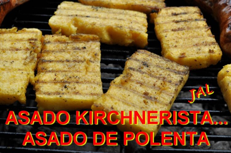 Tampoco la polenta le daría alegrías al gobierno de Alberto: La molienda seca de maíz seguirá planchada en 2021