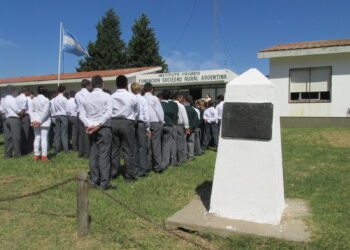 SOS Educación: Dos escuelas técnicas con internados no pudieron arrancar las clases porque el gobierno de La Pampa no habilitó los protocolos