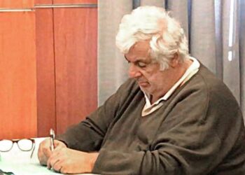 El contrabando de soja según Samid: La nueva fábula del oficialismo tiene quien la escriba