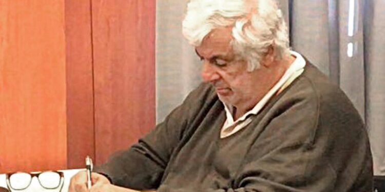 El contrabando de soja según Samid: La nueva fábula del oficialismo tiene quien la escriba