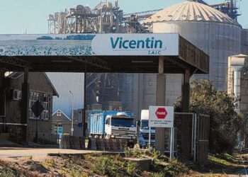 Respuesta de Vicentin al Banco Nación: Dice que goza de buena salud financiera y que hará su propia propuesta a los acreedores