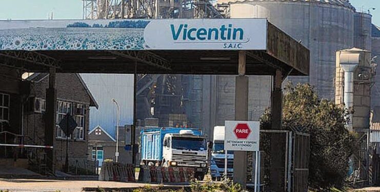 Respuesta de Vicentin al Banco Nación: Dice que goza de buena salud financiera y que hará su propia propuesta a los acreedores