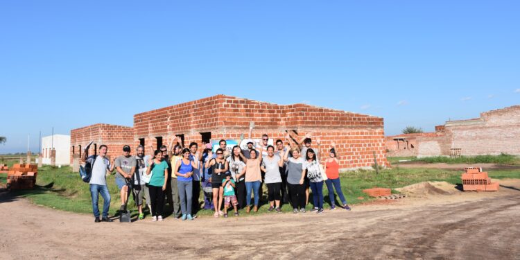 “Bienvenidos a Mi Pueblo”: En Santa Fe se puso en marcha un plan para repoblar cinco comunidades rurales, generar empleo y fomentar el arraigo